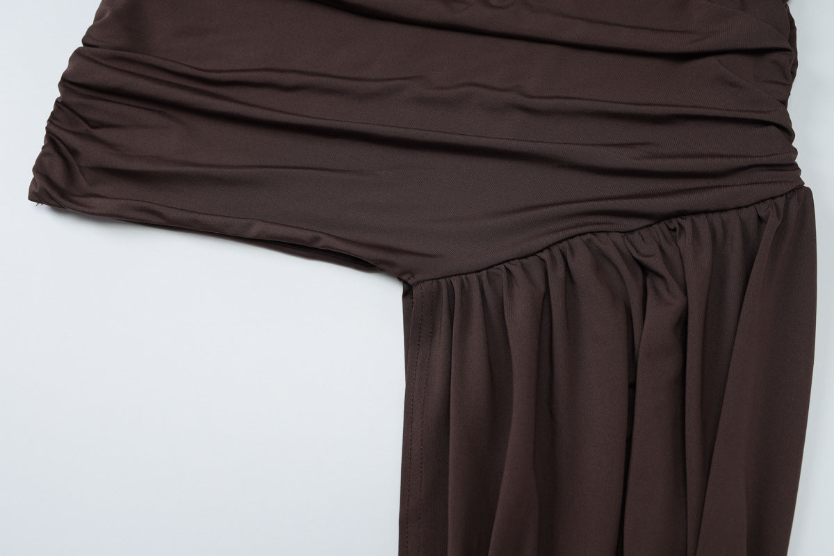 The Desert Muse Dress