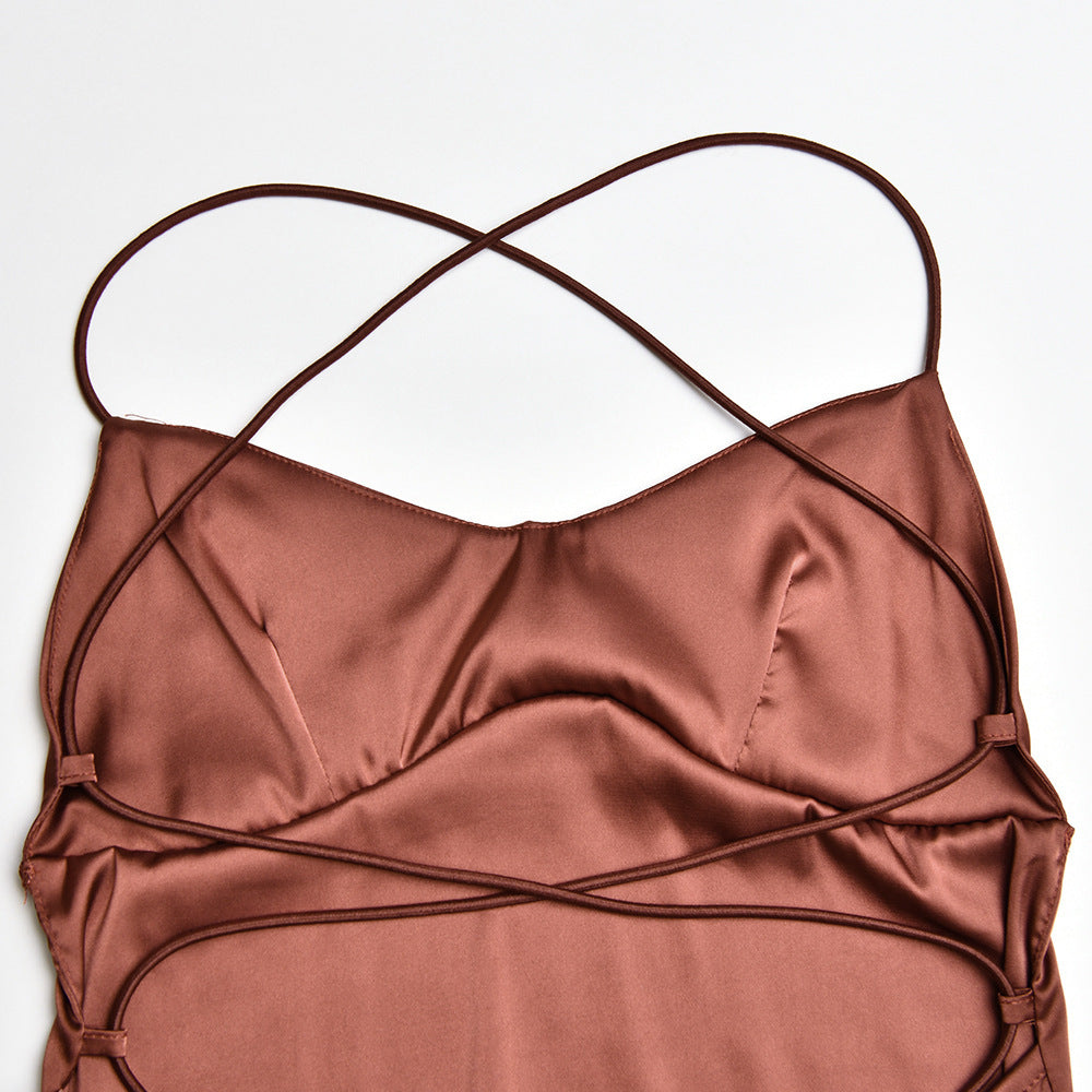 Moonlight Muse Dress