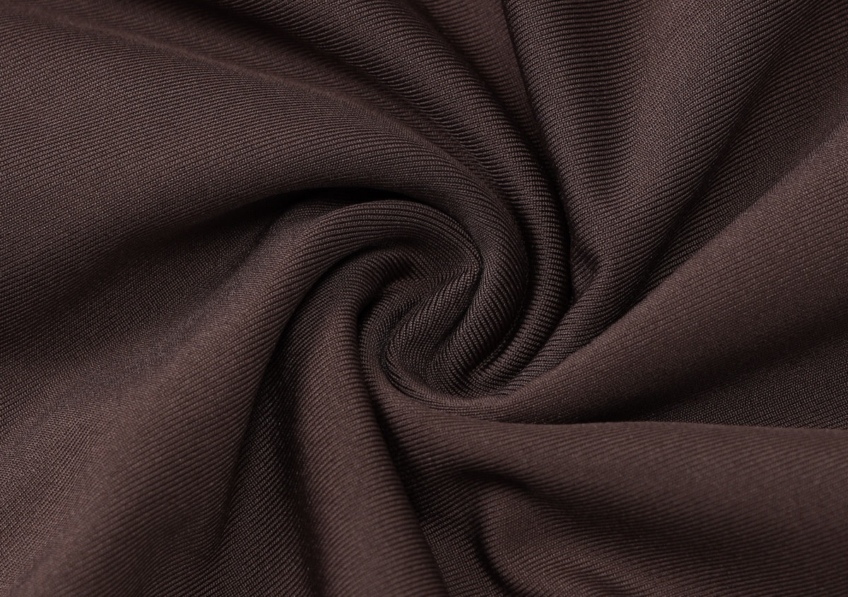 The Desert Muse Dress