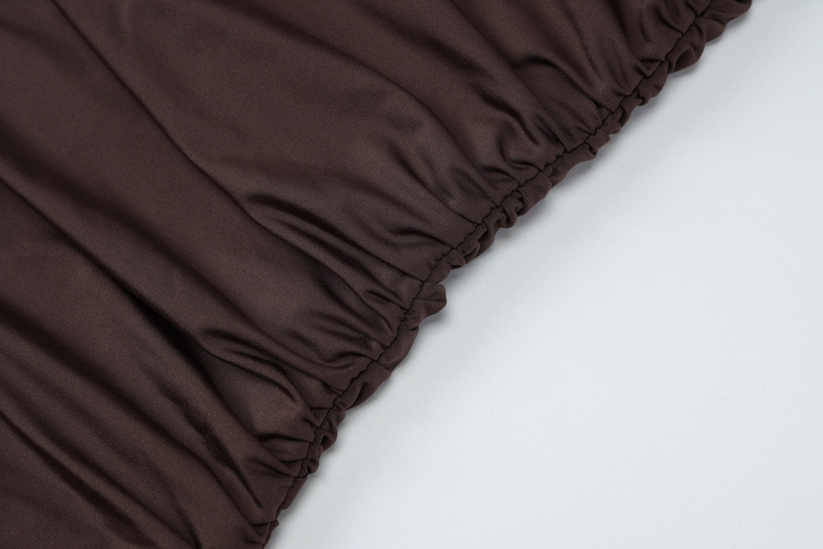 The Desert Muse Dress