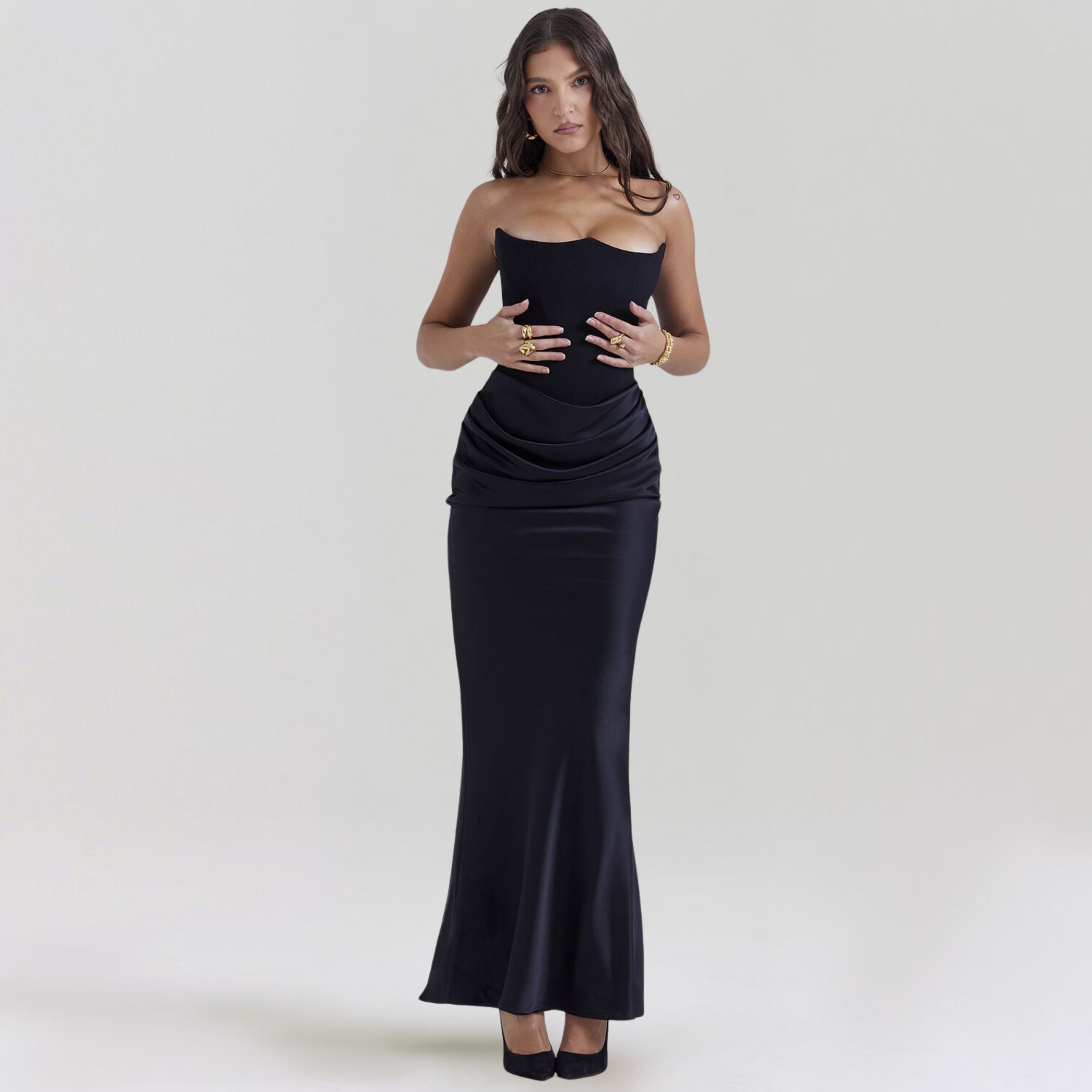 Silhouette Elegance